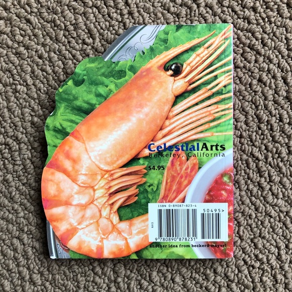 Cookbook Bundle - Picture 11 of 13